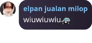 🚓 emoji elpancakep pack by @QuotLyBot Telegram sticker 22 of 49