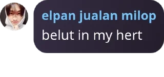 👨‍🦱 emoji elpancakep pack by @QuotLyBot Telegram sticker 5 of 49
