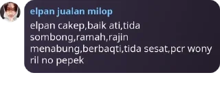 🦵 emoji elpancakep pack by @QuotLyBot Telegram sticker 10 of 49