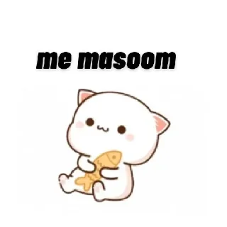 😁 emoji 🥀 𓆩𝘼𝙒𝙀𝙎𝙊𝙈𝙀 ✪ 𝙎𝙐𝙎𝙃𝘼𝙉𝙏𓆪 ✘ 𓆩𝙓𝙏𝙕𓆪 [ 🇮🇳s kang pack Telegram sticker 5 of 120