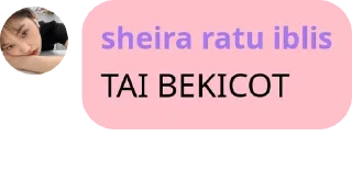 🇯🇲 emoji 4 sehat 5 rebahan pack by @QuotLyBot Telegram sticker 9 of 120