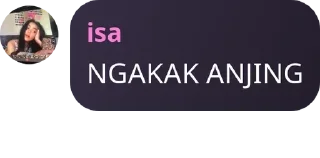 ↔️ emoji 4 sehat 5 rebahan pack by @QuotLyBot Telegram sticker 23 of 53