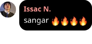 🔥 emoji 4 sehat 5 rebahan pack by @QuotLyBot Telegram sticker 17 of 120