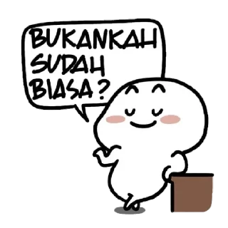 Sticker from ThePentols