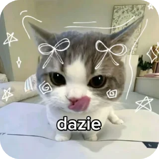 👍 emoji चाय मट्ठी Telegram sticker 18 of 20