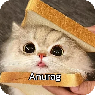 👍 emoji चाय मट्ठी Telegram sticker 13 of 20