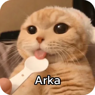 👍 emoji चाय मट्ठी Telegram sticker 6 of 20