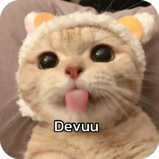 👍 emoji चाय मट्ठी Telegram sticker 12 of 20
