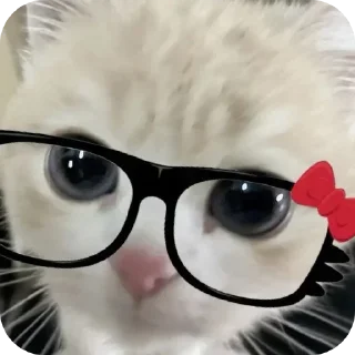 😎 emoji Pack for real niggas Telegram sticker 7 of 33