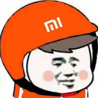 🤔 emoji Danny Kang Pack Vol.1 Telegram sticker 20 of 71