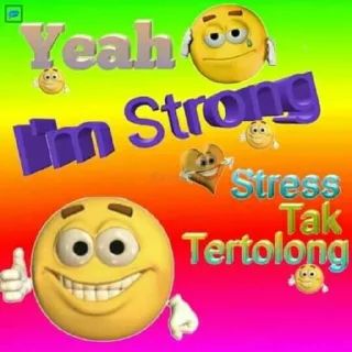🤔 emoji Danny Kang Pack Vol.1 Telegram sticker 24 of 71