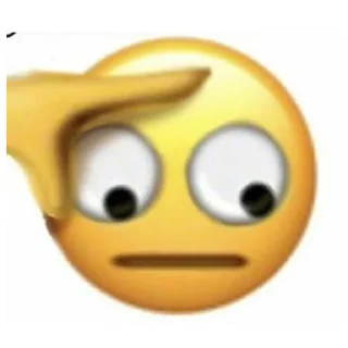 🙂 emoji random stuff @jeicyleicy Telegram sticker 18 of 27