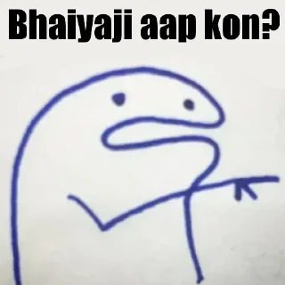 🤔 emoji @Ayushz_iz_Pro's TeleBot Vol.1 Telegram sticker 13 of 75