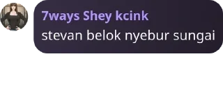 🐴 emoji 𝐃𝐄𝐋𝐖𝐀𝐘𝐒. pack by @QuotLyBot Telegram sticker 16 of 118