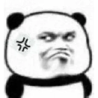🤨 emoji 持枪的小老弟 — @stckrRobot Telegram sticker 2 of 51
