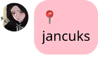 😑 emoji @nanadlucuk Telegram sticker 3 of 82