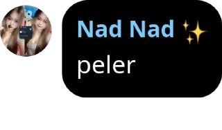 😑 emoji @nanadlucuk Telegram sticker 5 of 82