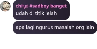 👨‍🍳 emoji laskar famzz pack by @QuotLyBot Telegram sticker 7 of 17