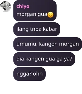 😔 emoji laskar famzz pack by @QuotLyBot Telegram sticker 16 of 17