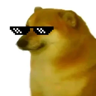 🐕 emoji @Harami_Boi's kang pack vol.1 Telegram sticker 17 of 37