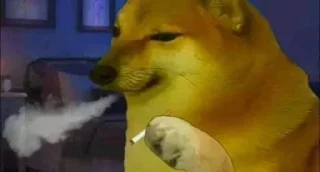 🚬 emoji @Harami_Boi's kang pack vol.1 Telegram sticker 5 of 37