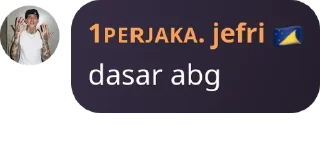 ⚡ emoji Jamsyut propler pack by @QuotLyBot Telegram sticker 6 of 105