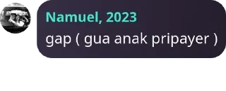 🤚 emoji Jamsyut propler pack by @QuotLyBot Telegram sticker 15 of 105