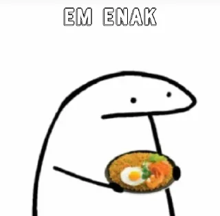 🏵 emoji 김진s kang pack Telegram sticker 18 of 77