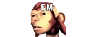 🏵 emoji 김진s kang pack Telegram sticker 7 of 77