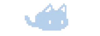 💙 emoji ხ𝛊𝐮𝖾🩵˚ ༘  @stickers_gifs_store Telegram sticker 21 of 105