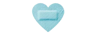 💙 emoji ხ𝛊𝐮𝖾🩵˚ ༘  @stickers_gifs_store Telegram sticker 22 of 105