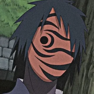Sticker from OBITO @kizuki_official_network