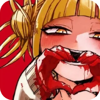 Sticker from Leliouria ♡