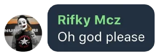 🤣 emoji @Yincen's kang pack Vol.1 Telegram sticker 21 of 120