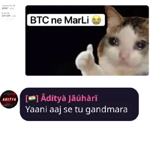 👵 emoji BTC WORLD ❤️🤘 pack by @QuotLyBot Telegram sticker 9 of 17