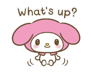 🤍 emoji 소중한 ⸻ @stikie's  ౨ৎ  @pacii Telegram sticker 13 of 24
