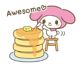 🤍 emoji 소중한 ⸻ @stikie's  ౨ৎ  @pacii Telegram sticker 11 of 24