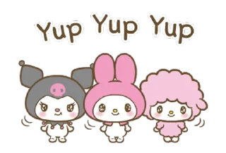 🤍 emoji 소중한 ⸻ @stikie's  ౨ৎ  @pacii Telegram sticker 21 of 24