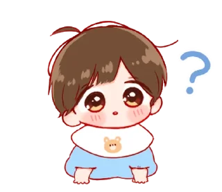 Sticker from 소중한 ⸻ @stikie's  ౨ৎ  @pacii
