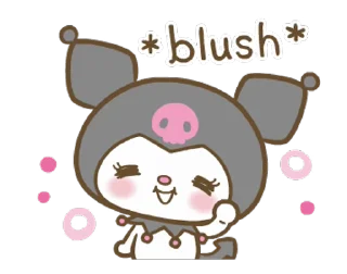 🤍 emoji 소중한 ⸻ @stikie's  ౨ৎ  @pacii Telegram sticker 8 of 24