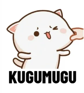 🌷 emoji @Stickers_WX CuteX2 🌷✨ Telegram sticker 7 of 120