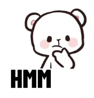 🌷 emoji @Stickers_WX CuteX2 🌷✨ Telegram sticker 16 of 120