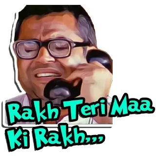 😡 emoji KAIs kang pack 1 Telegram sticker 1 of 120