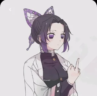 🤔 emoji KAIs kang pack 1 Telegram sticker 24 of 120