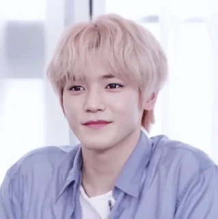 Sticker from taeyong