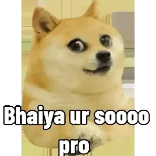 🥺 emoji अहम् s pack 4 Telegram sticker 21 of 120