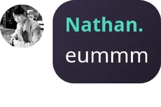 😵 emoji The boyz pack by @QuotLyBot Telegram sticker 15 of 20