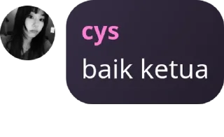 Sticker from cys dan junaaaaaaaaaaaaaaaa pack by @QuotLyBot