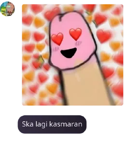 🚵‍♀️ emoji marel dan marel pack by @QuotLyBot Telegram sticker 18 of 120