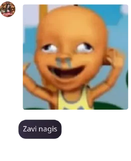 🧗‍♀️ emoji marel dan marel pack by @QuotLyBot Telegram sticker 22 of 120